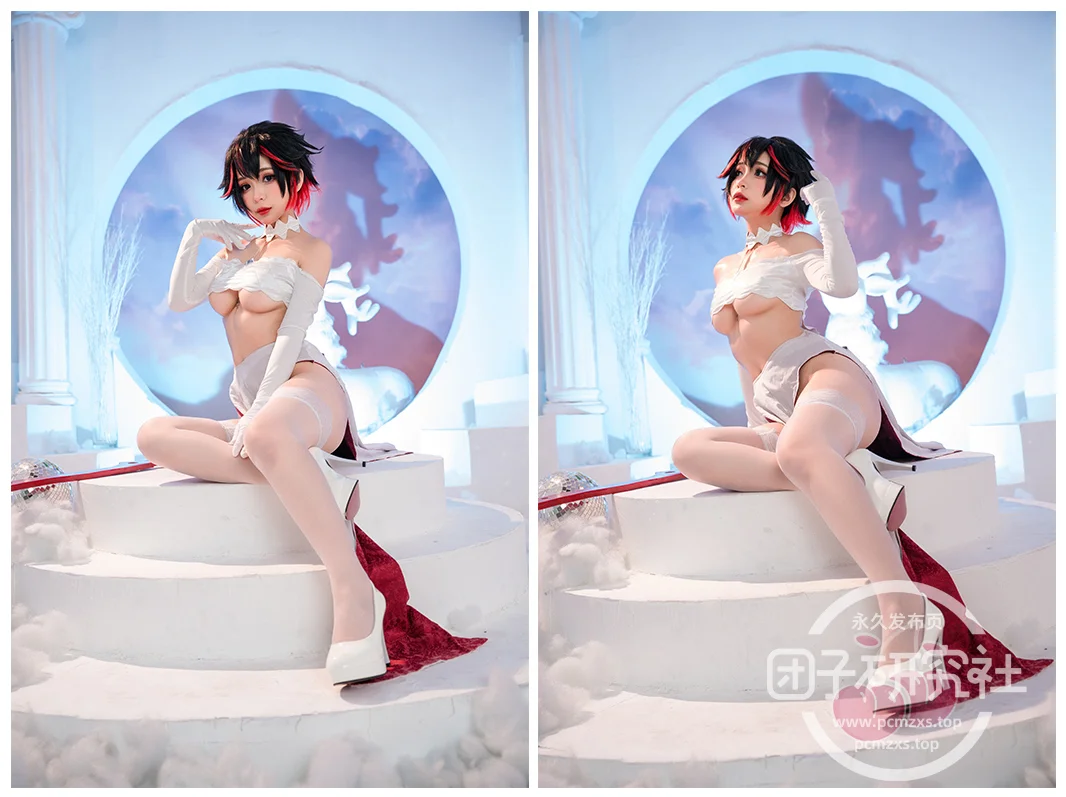 图片[5]-Coser.421 越南@Umeko J - 团子研究社 [更新至 88 期]-团子研究社