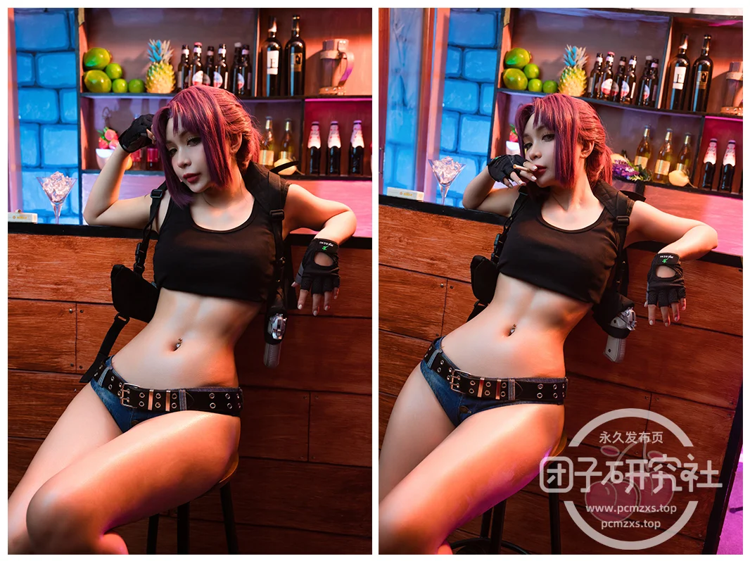 图片[6]-Coser.421 越南@Umeko J - 团子研究社 [更新至 88 期]-团子研究社