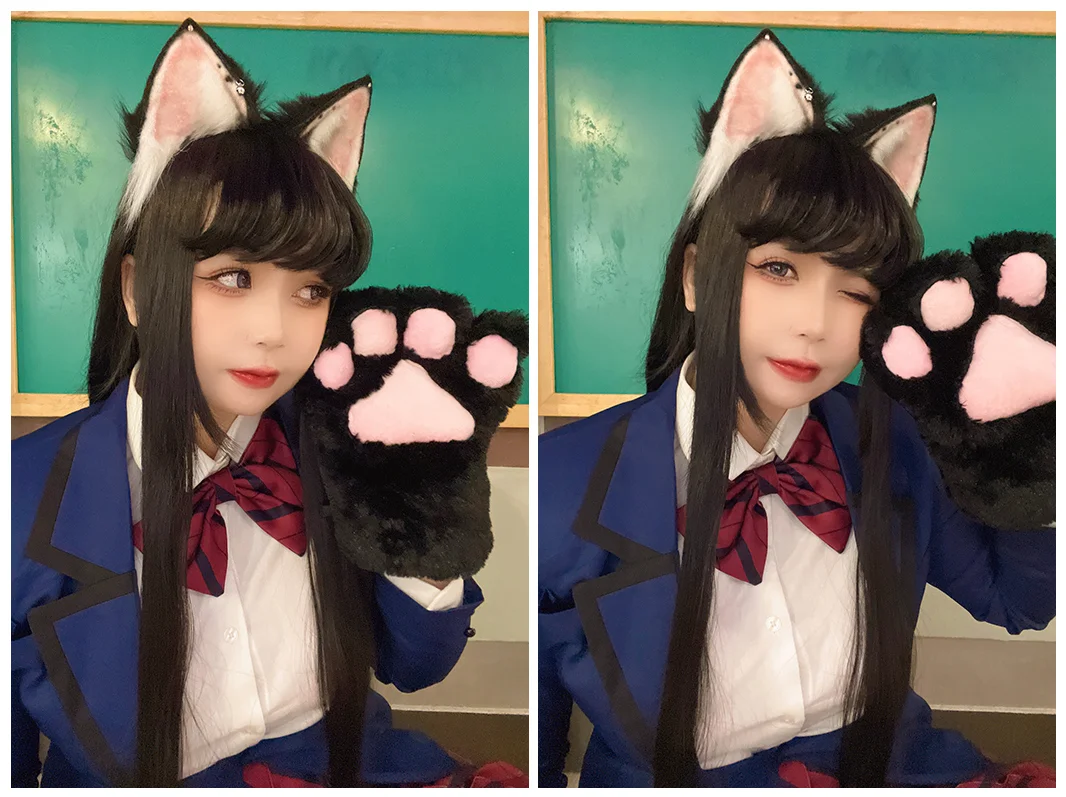 Coser.414 越南@Uy Uy - 团子研究社 [更新至 75 期]-团子研究社