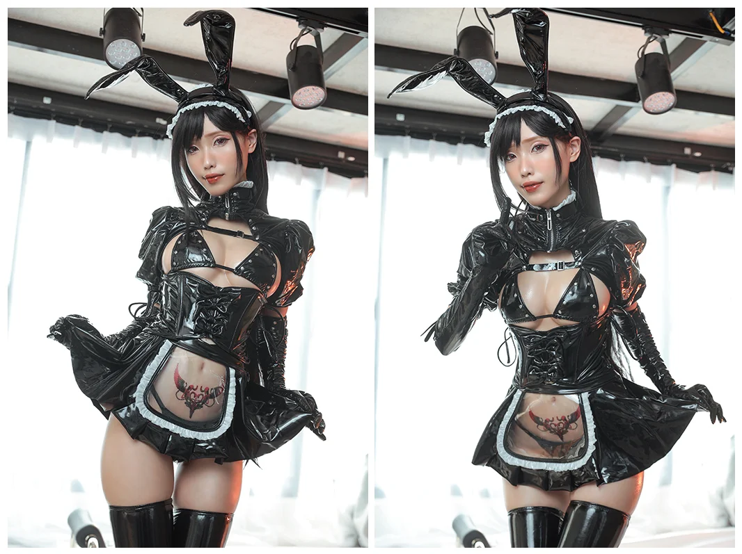 图片[2]-Coser.406 eliza喵喵 - 团子研究社 [更新至 26 期]-团子研究社