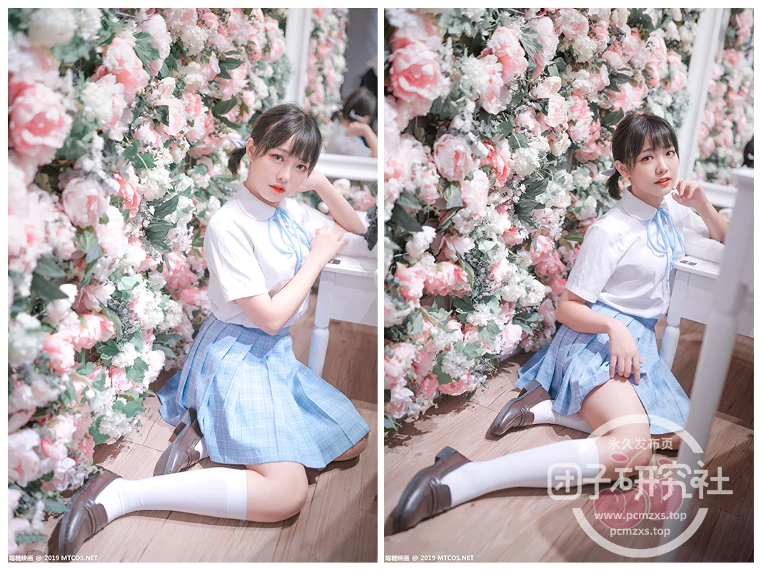 图片[2]-Coser.430 lovely呆玄 - 团子研究社 [更新至 11 期]-团子研究社