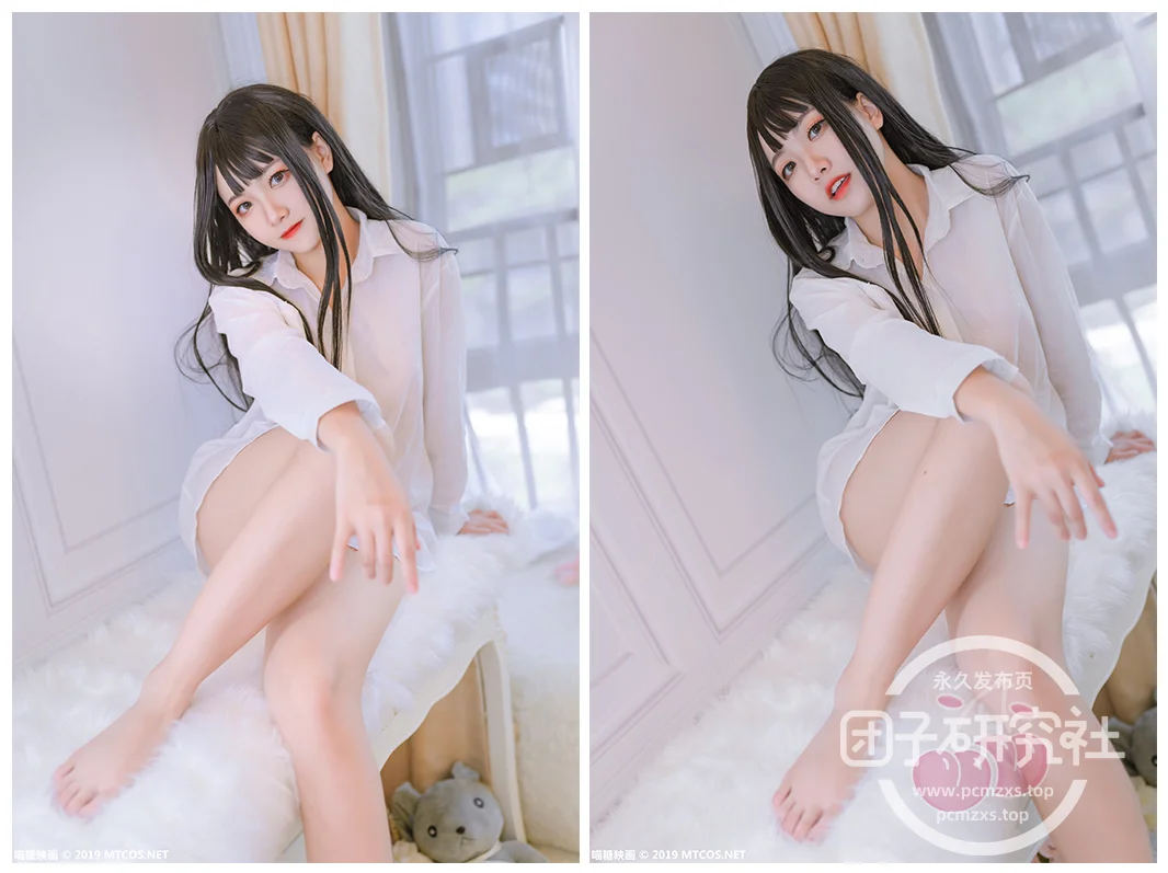 图片[3]-Coser.430 lovely呆玄 - 团子研究社 [更新至 11 期]-团子研究社
