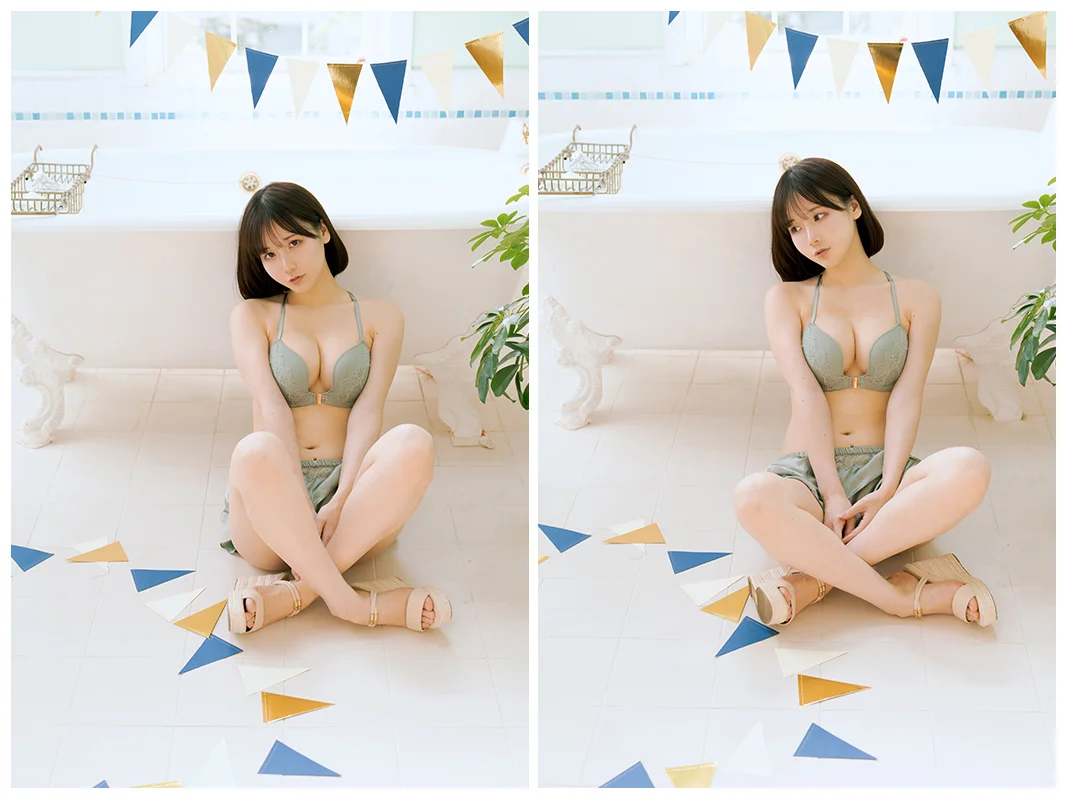 图片[6]-Coser.386 日本_けん研 - 团子研究社 [更新至 86 期]-团子研究社