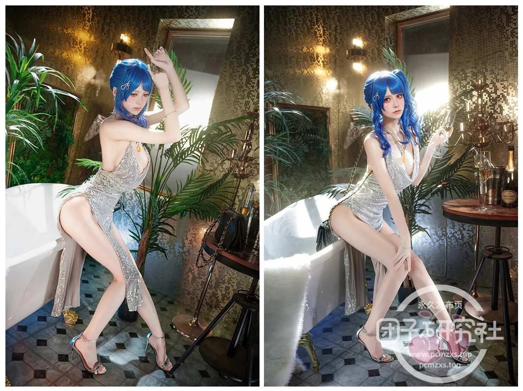图片[4]-Coser.495 九柒喵 - 团子研究社 [更新至 8 期]-团子研究社