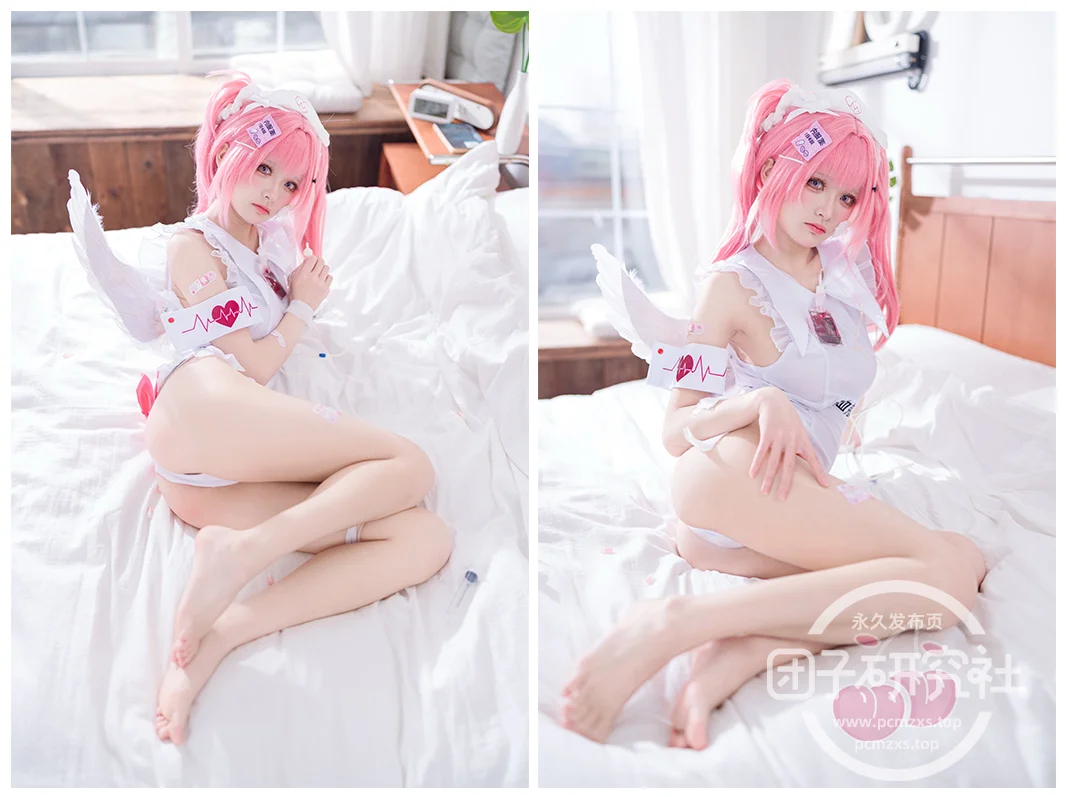 图片[2]-Coser.495 九柒喵 - 团子研究社 [更新至 8 期]-团子研究社