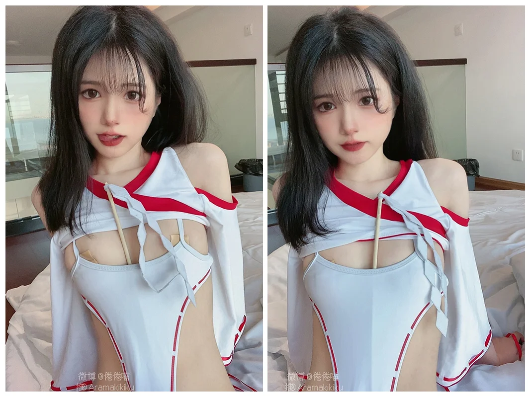 图片[2]-VMi.424 倦倦喵 - 团子研究社 [更新至 15 期]-团子研究社