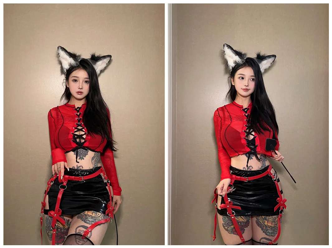 VMi.478 卡通百科老王 - 团子研究社 [更新至 25 期]-团子研究社