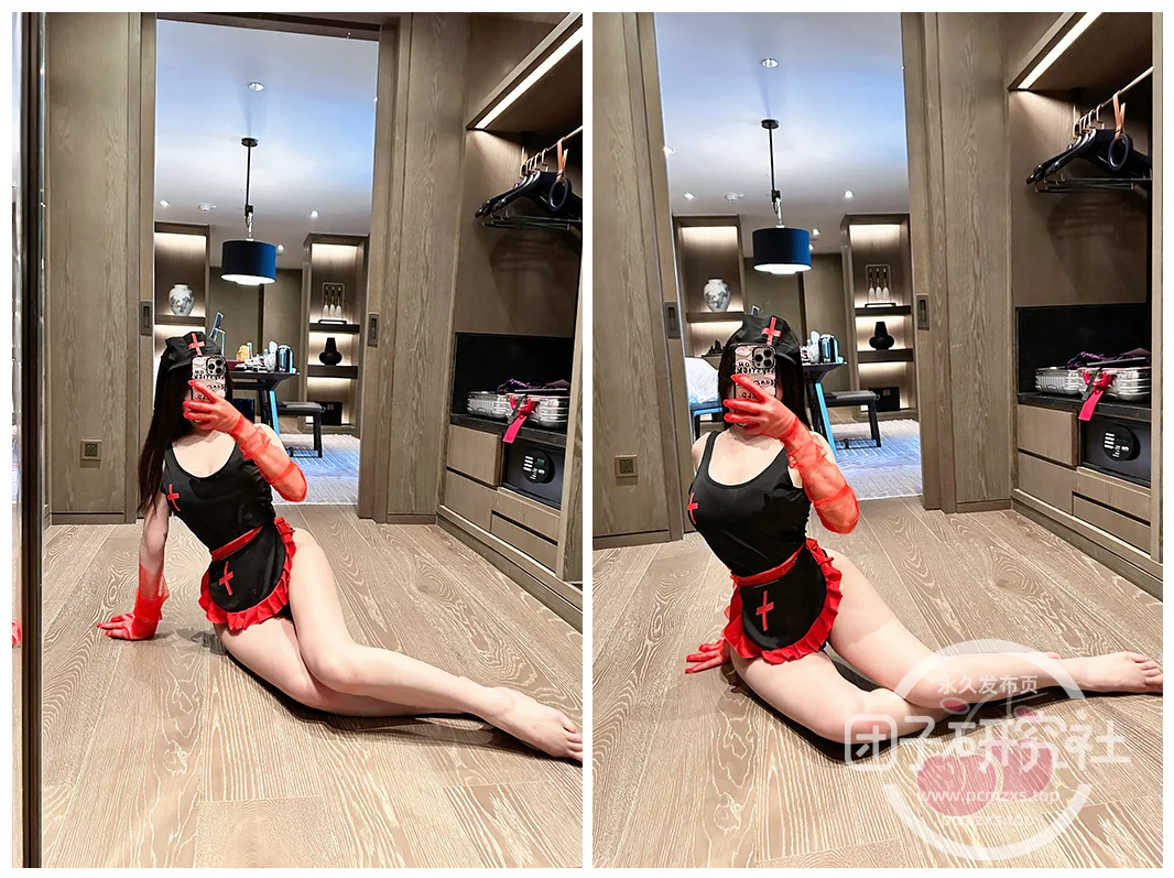 图片[2]-VMi.464 奔跑的晶骡 - 团子研究社 [更新至 28 期]-团子研究社