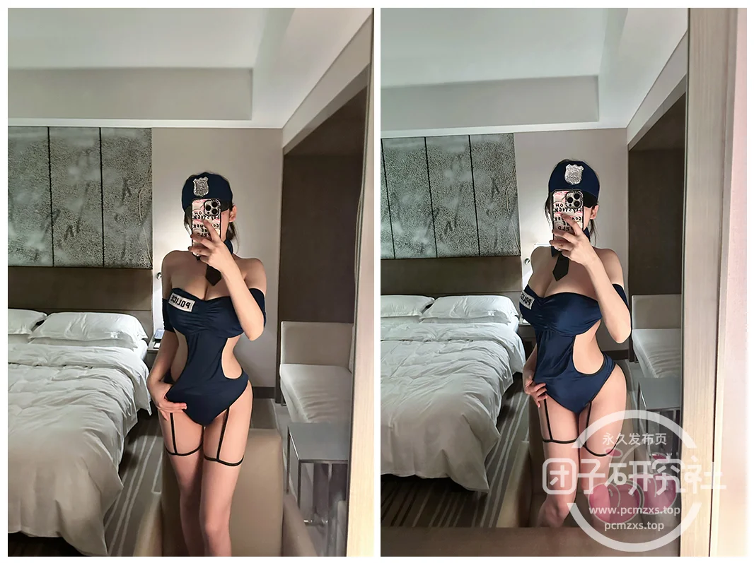 图片[3]-VMi.464 奔跑的晶骡 - 团子研究社 [更新至 28 期]-团子研究社