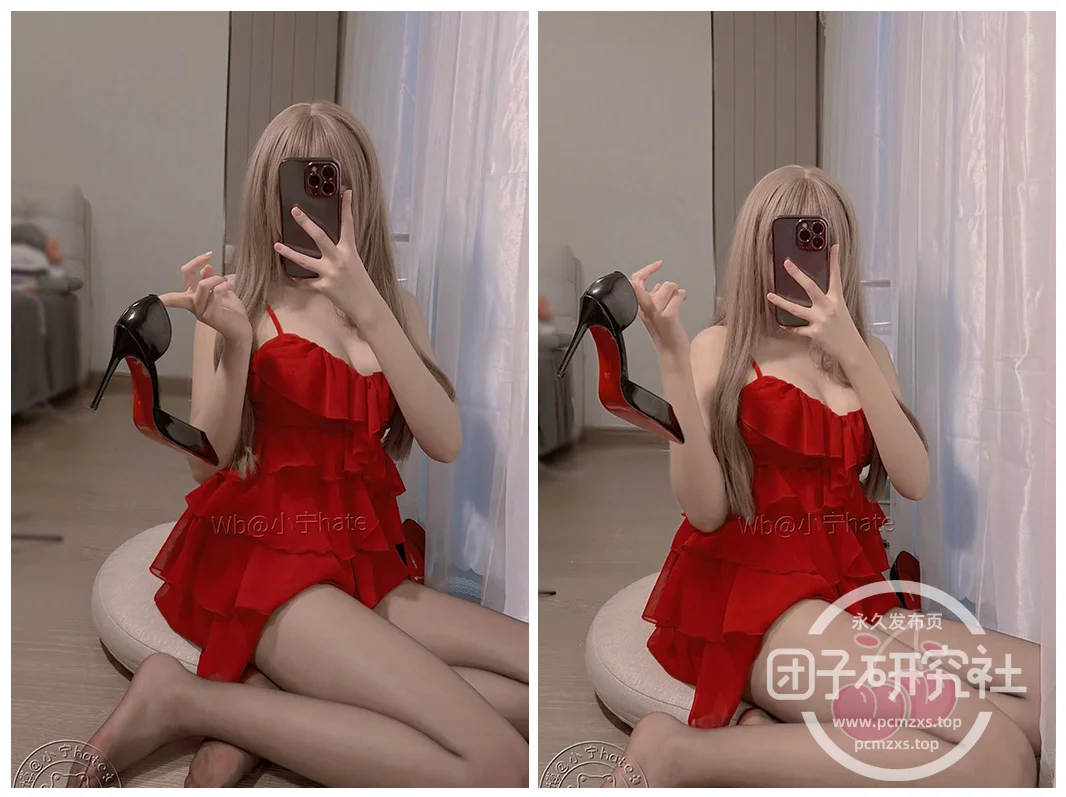 图片[4]-VMi.431 小宁hate - 团子研究社 [更新至 6 期]-团子研究社
