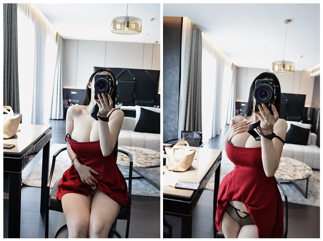 图片[2]-VMi.469 左公子666 - 团子研究社 [更新至 43 期]-团子研究社