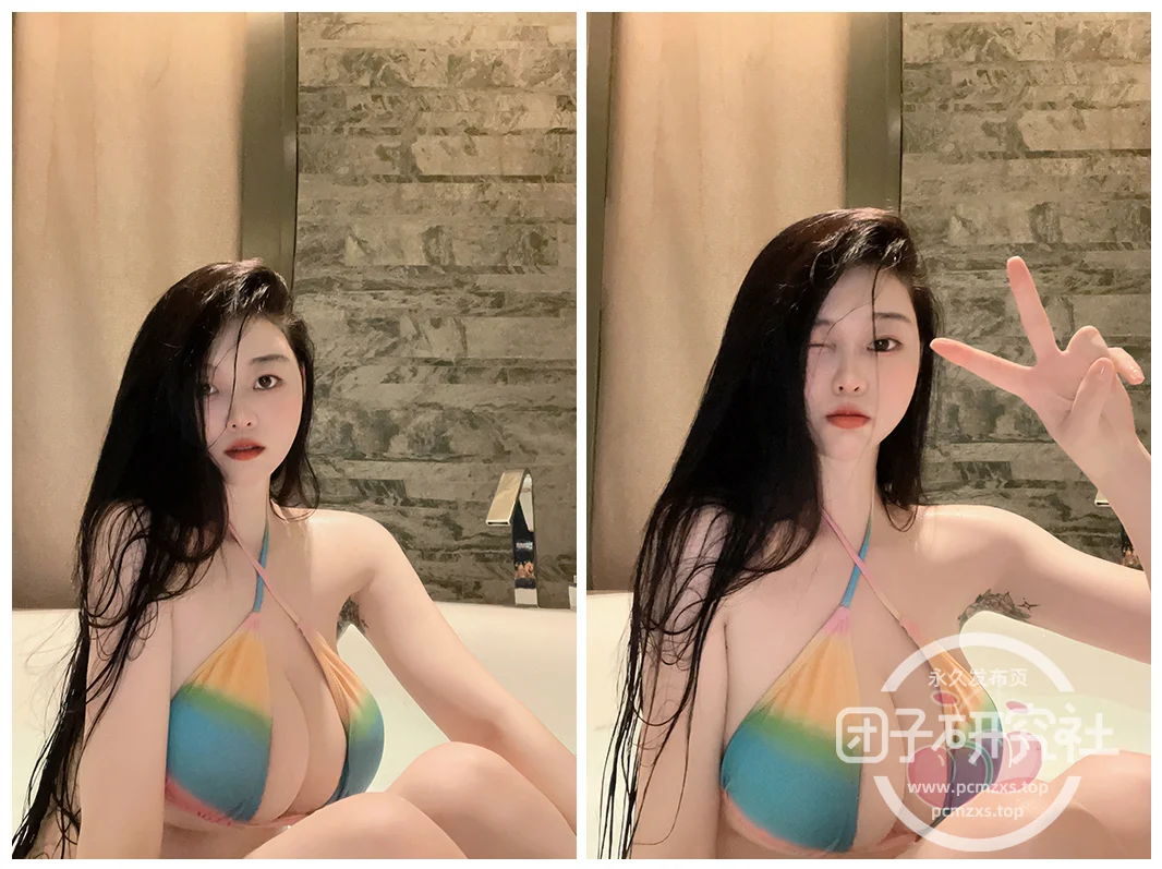 图片[3]-VMi.469 左公子666 - 团子研究社 [更新至 43 期]-团子研究社