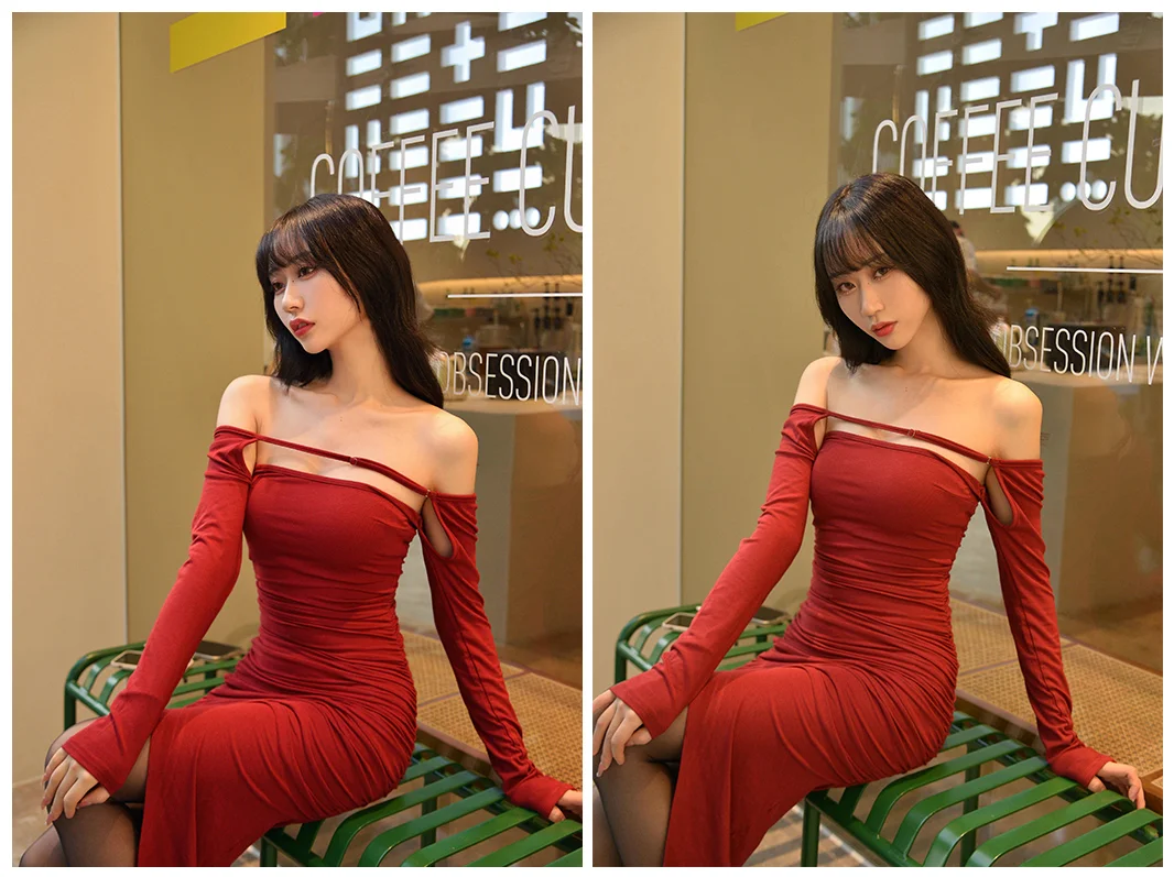 Coser.399 我丝你想 - 团子研究社 [更新至 41 期]-团子研究社