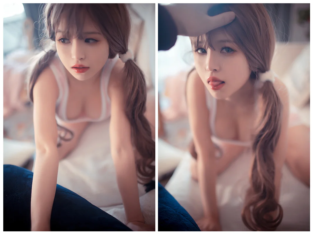 Coser.423 晕崽Zz - 团子研究社 [更新至 22 期]-团子研究社