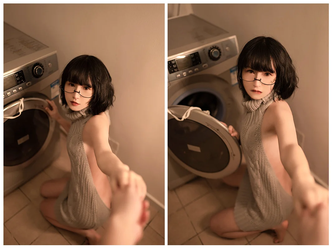 图片[4]-Coser.423 晕崽Zz - 团子研究社 [更新至 22 期]-团子研究社
