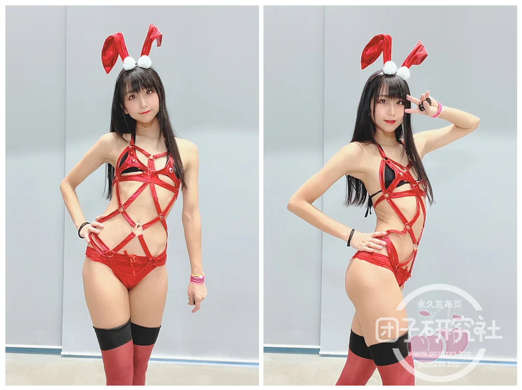 图片[2]-Coser.429 日本@柳丸 - 团子研究社 [更新至 15 期]-团子研究社