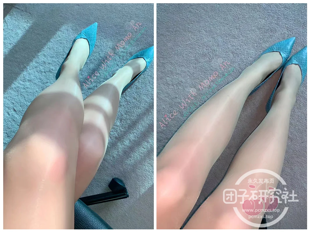 图片[2]-VMi.402 澳洲姐妹 - 团子研究社 [合集 3 期]-团子研究社