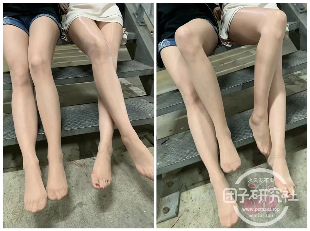 图片[3]-VMi.402 澳洲姐妹 - 团子研究社 [合集 3 期]-团子研究社