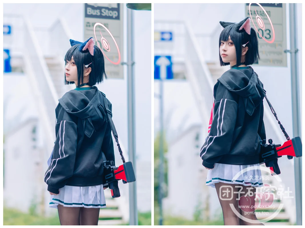 图片[3]-Coser.496 矢量鱼 [更新至 3 期]-团子研究社