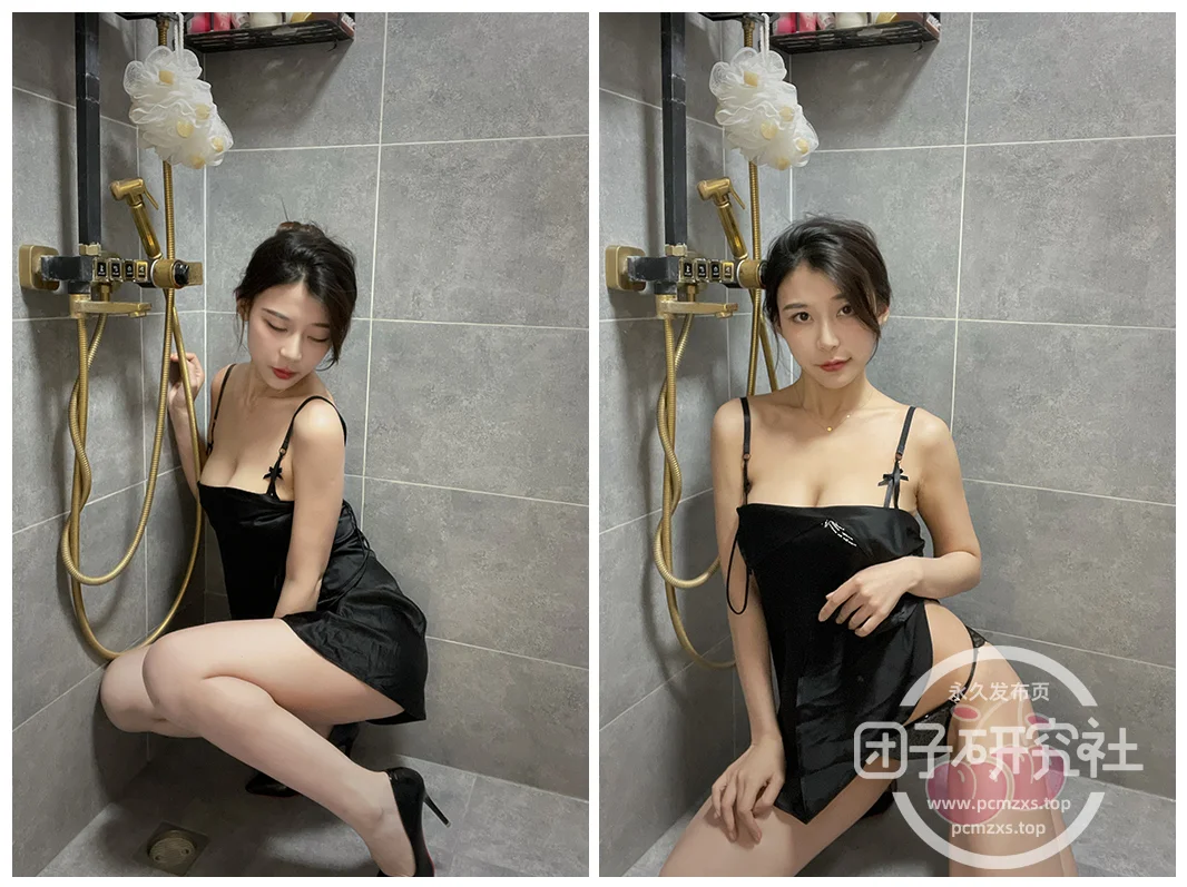 图片[3]-VMi.425 羊小雪 - 团子研究社 [更新至 35 期]-团子研究社