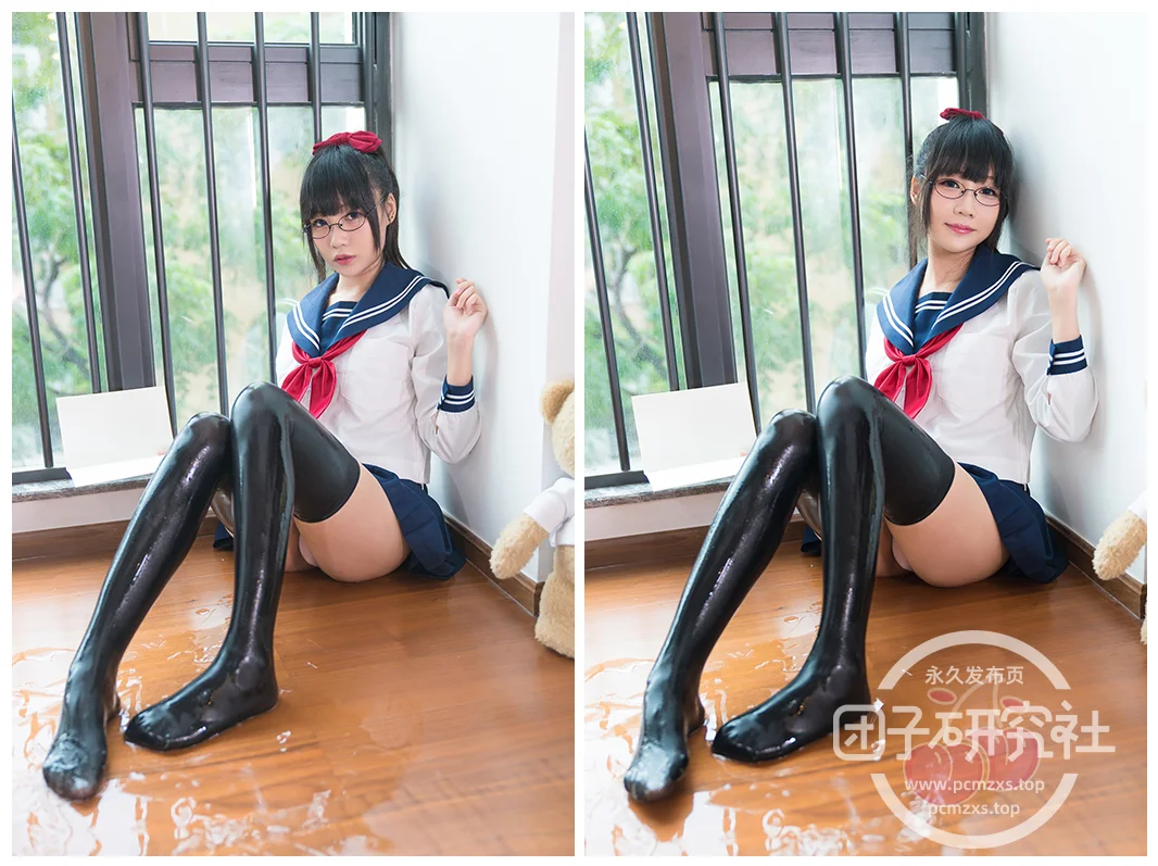 图片[4]-Coser.428 铭铭Kizami - 团子研究社 [更新至 43 期]-团子研究社