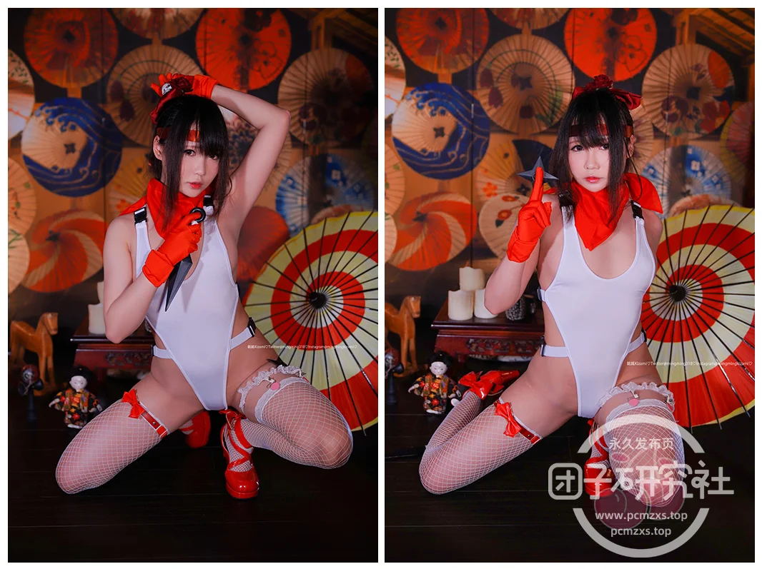 图片[5]-Coser.428 铭铭Kizami - 团子研究社 [更新至 43 期]-团子研究社