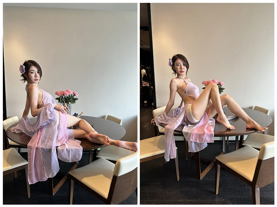 图片[3]-VMi.479 黎允熙baby - 团子研究社 [更新至 21 期]-团子研究社
