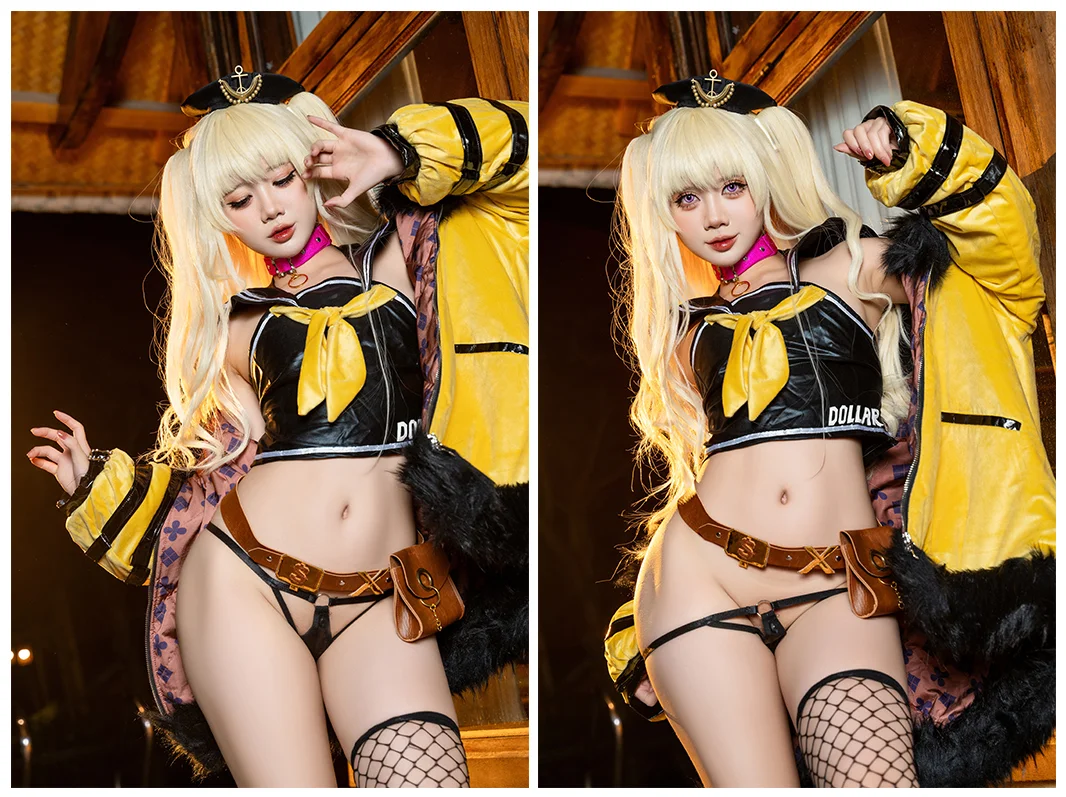 图片[2]-Coser.501 越南@PoppaChan - 团子研究社 [更新至 45 期]-团子研究社
