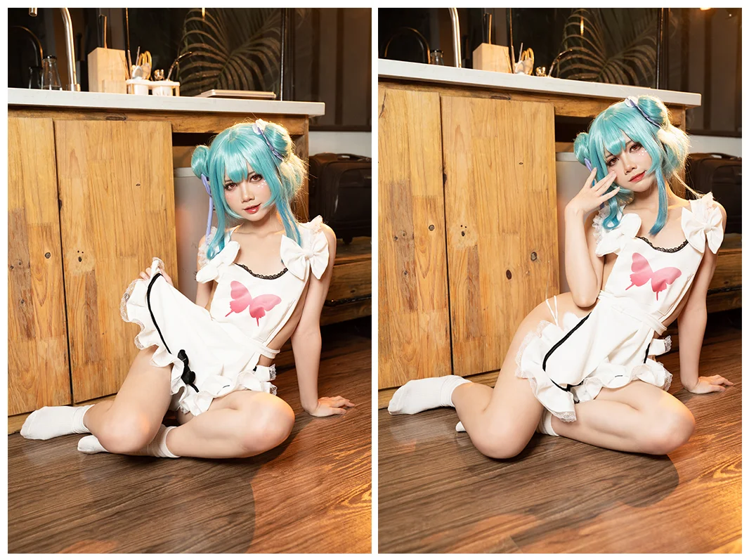 图片[5]-Coser.501 越南@PoppaChan - 团子研究社 [更新至 45 期]-团子研究社
