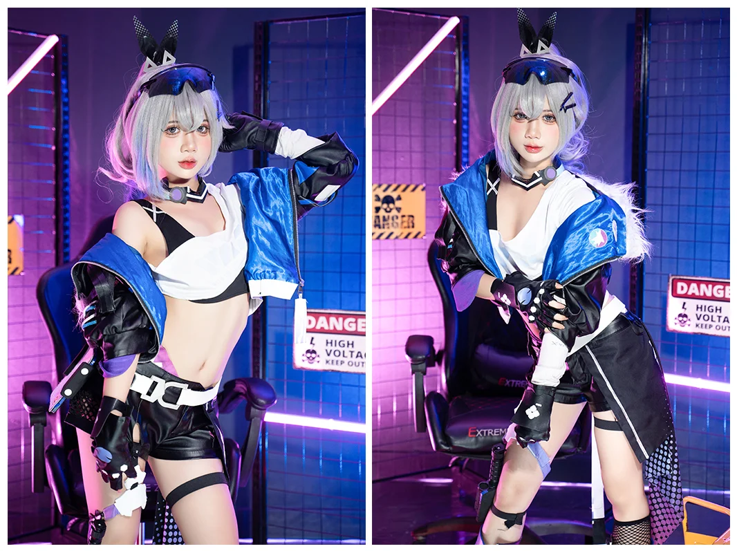 图片[3]-Coser.501 越南@PoppaChan - 团子研究社 [更新至 45 期]-团子研究社