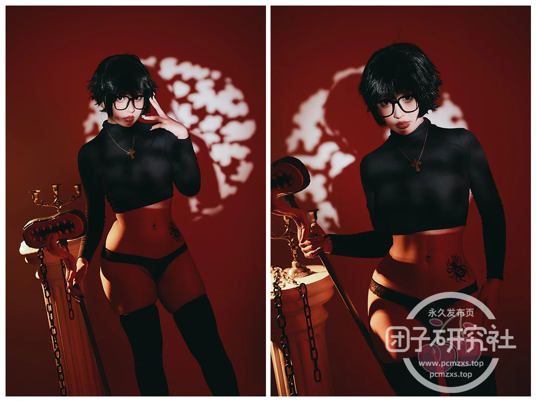 图片[2]-Coser.502 越南@Puy Puy - 团子研究社 [更新至 21期]-团子研究社