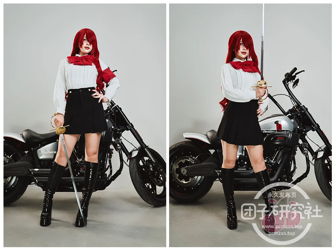 图片[4]-Coser.502 越南@Puy Puy - 团子研究社 [更新至 21期]-团子研究社