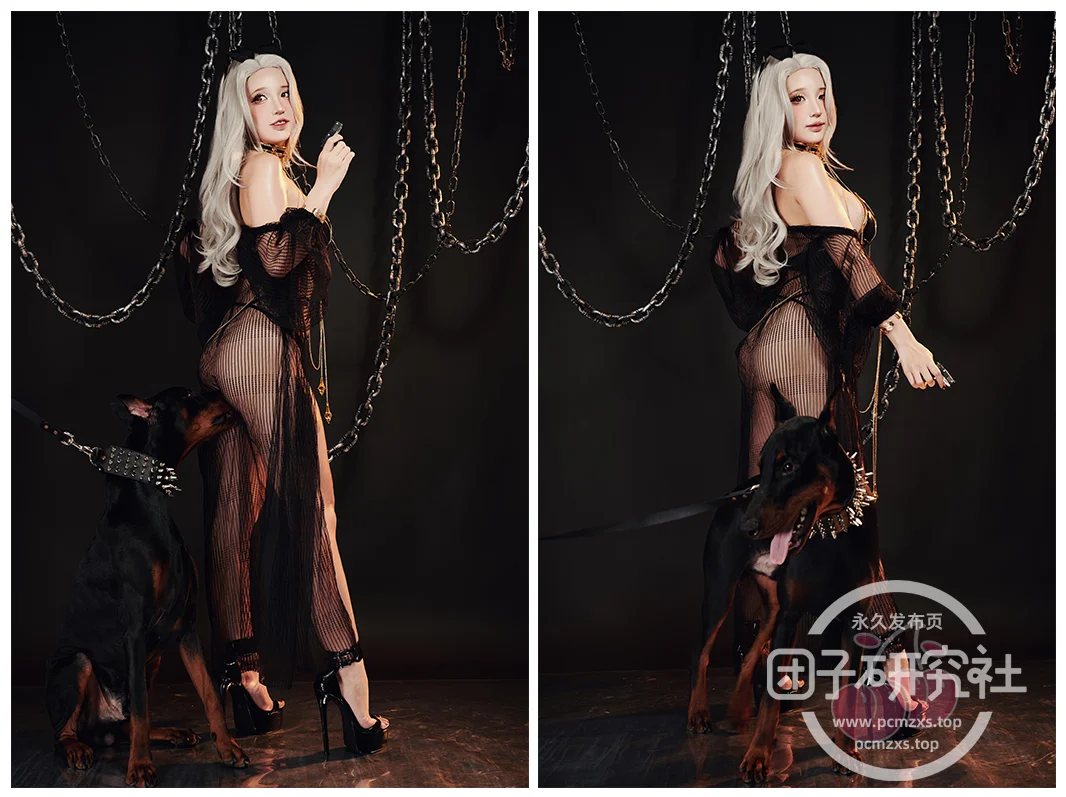 图片[3]-Coser.502 越南@Puy Puy - 团子研究社 [更新至 21期]-团子研究社