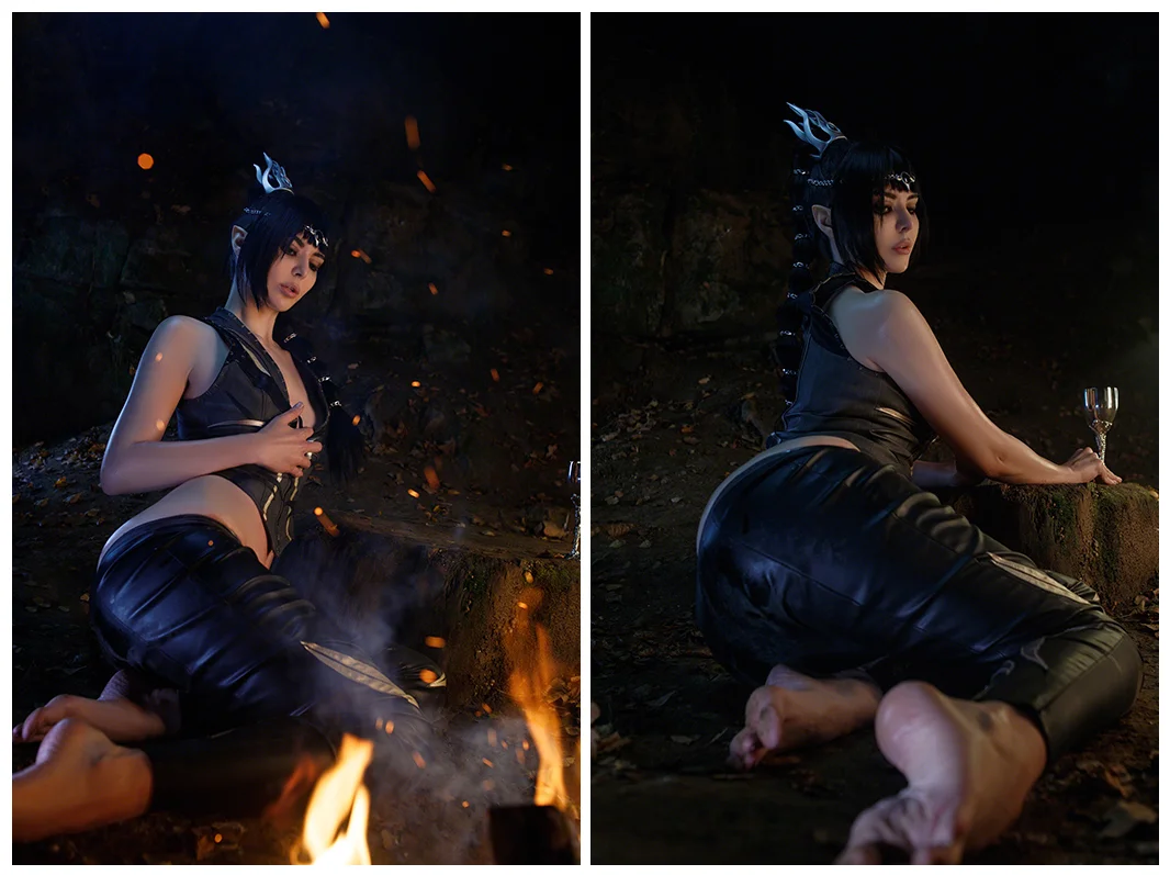图片[2]-Coser.500 俄罗斯@Vinnegal - 团子研究社 [更新至 28 期]-团子研究社