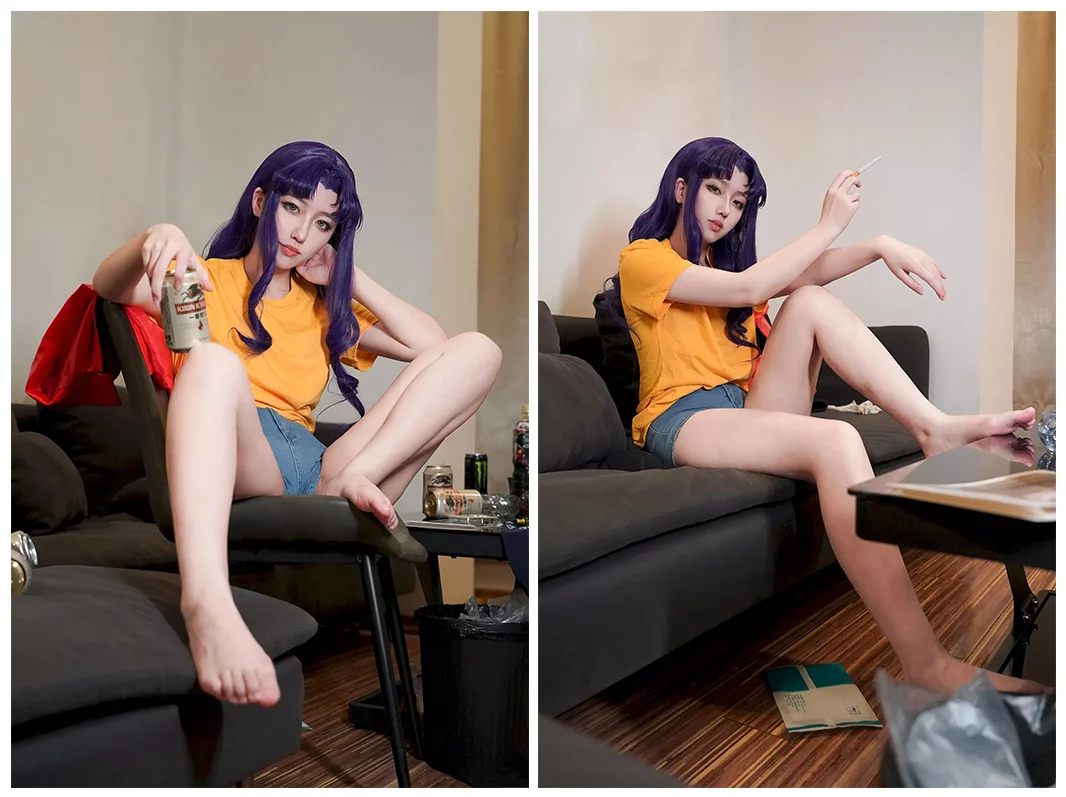 Coser.498 绞肉姬 - 团子研究社 [更新至 14 期]-团子研究社