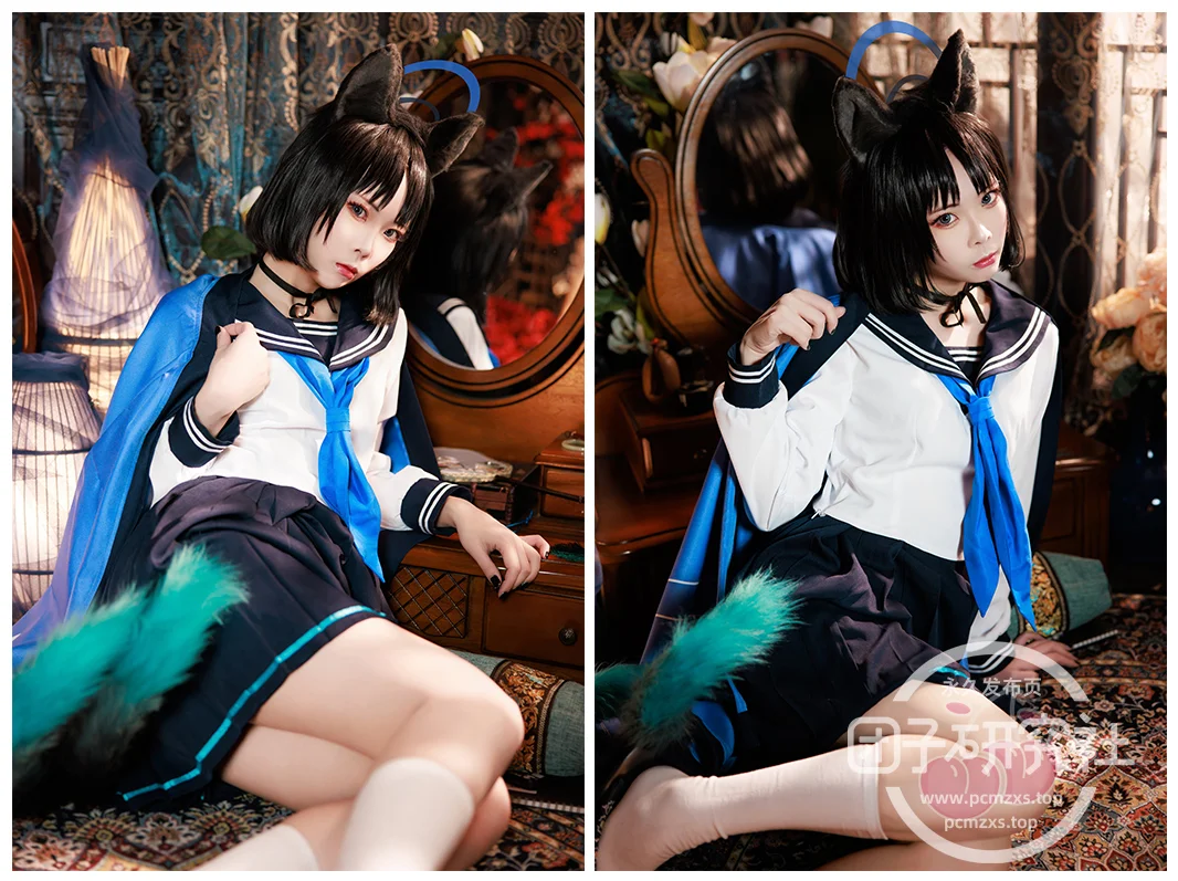 图片[2]-Coser.506 Maou Mo - 团子研究社 [更新至 13 期]-团子研究社
