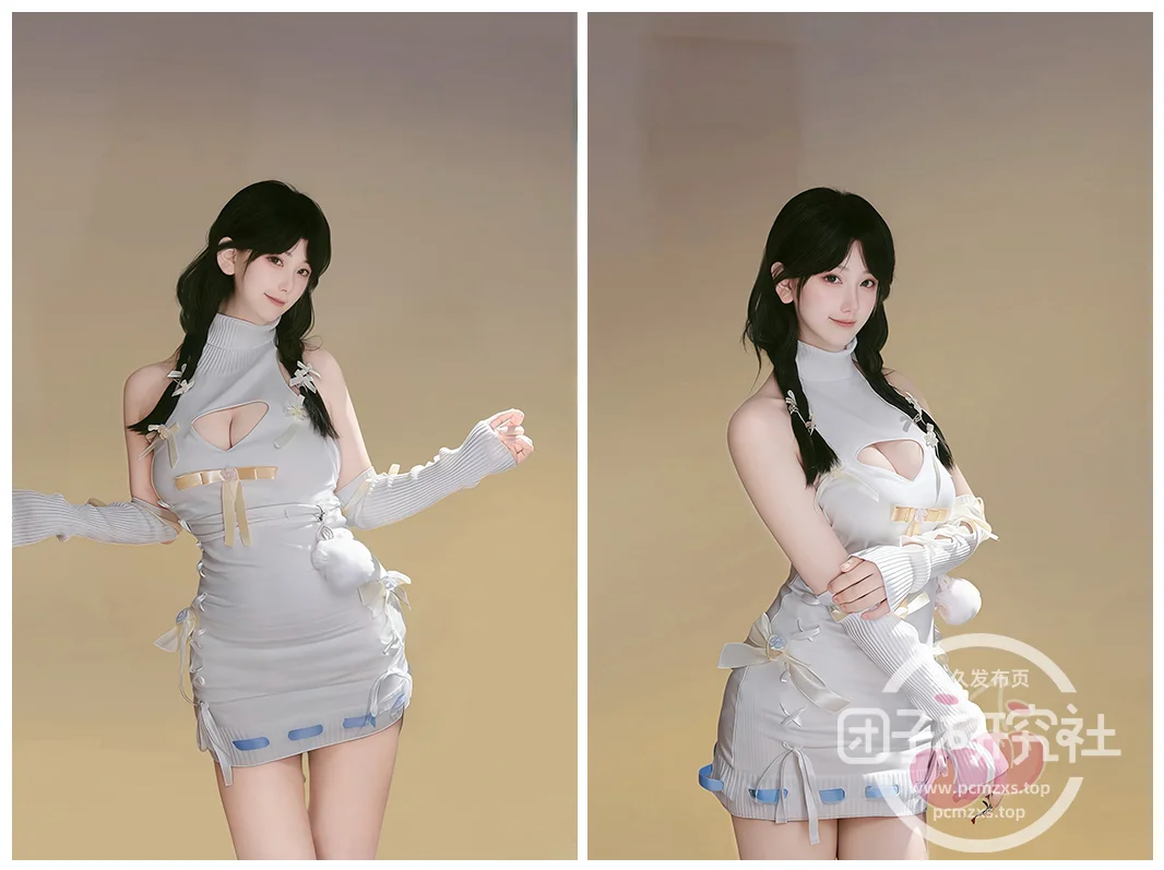 图片[4]-Coser.508 梓猫 - 团子研究社 [更新至 2 期]-团子研究社