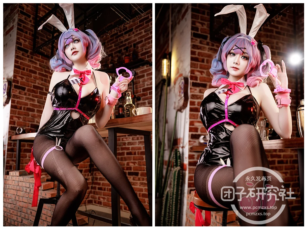 图片[3]-Coser.505 阿雪雪 - 团子研究社 [更新至 12 期]-团子研究社