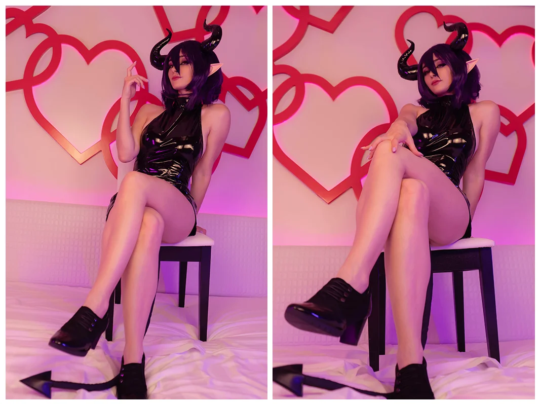 图片[4]-Coser.509 德国@Aery Tiefling - 团子研究社 [更新至 34 期]-团子研究社