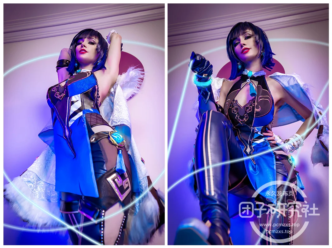 图片[3]-Coser.509 德国@Aery Tiefling - 团子研究社 [更新至 34 期]-团子研究社