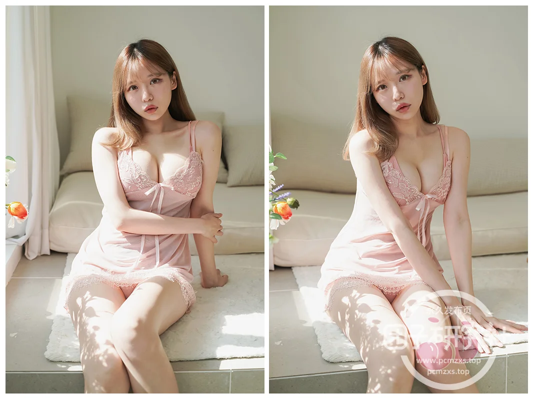 图片[2]-Coser.510 韩国@Mozzi - 团子研究社 [更新至 26 期]-团子研究社
