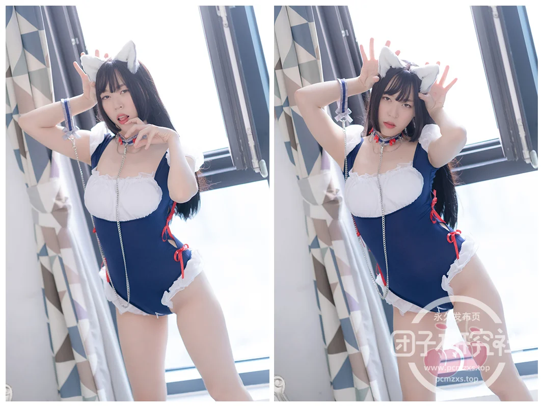 图片[3]-Coser.510 韩国@Mozzi - 团子研究社 [更新至 26 期]-团子研究社