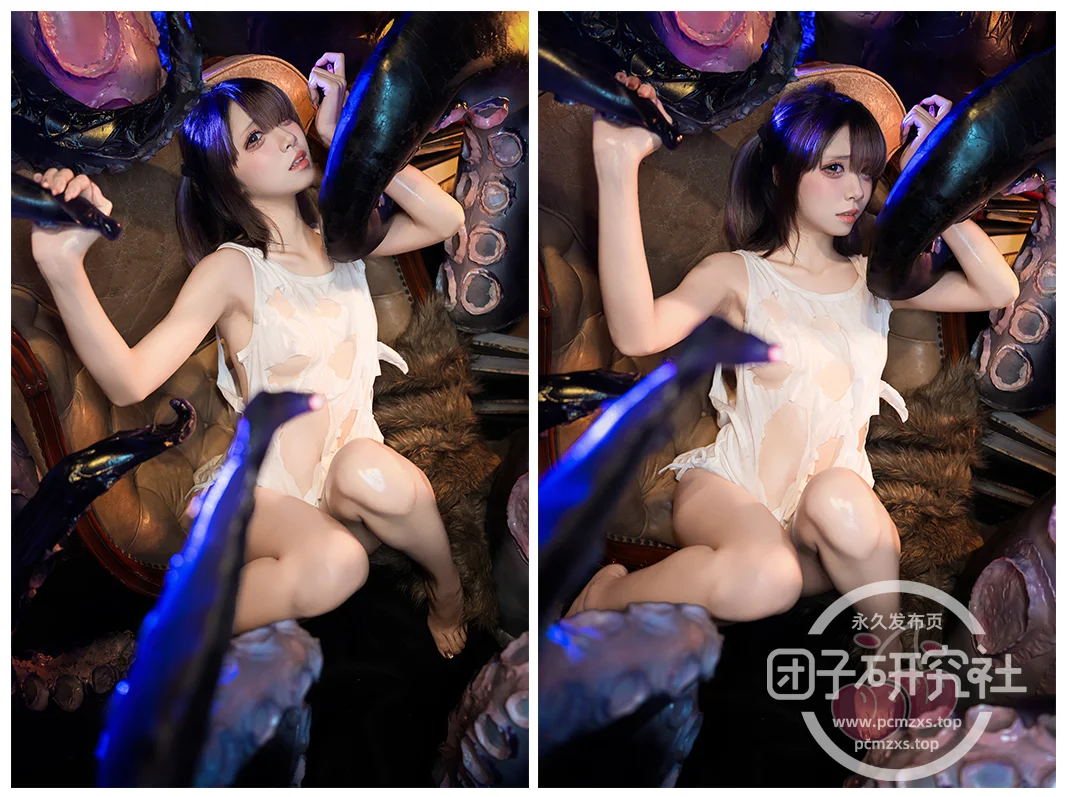 图片[2]-Coser.511 纸悦Etsu_ko - 团子研究社 [更新至 14 期]-团子研究社