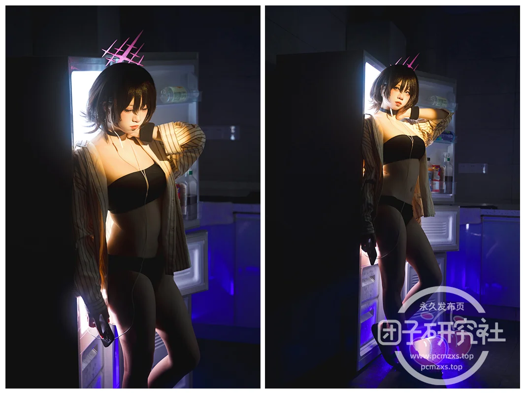 图片[4]-Coser.511 纸悦Etsu_ko - 团子研究社 [更新至 14 期]-团子研究社