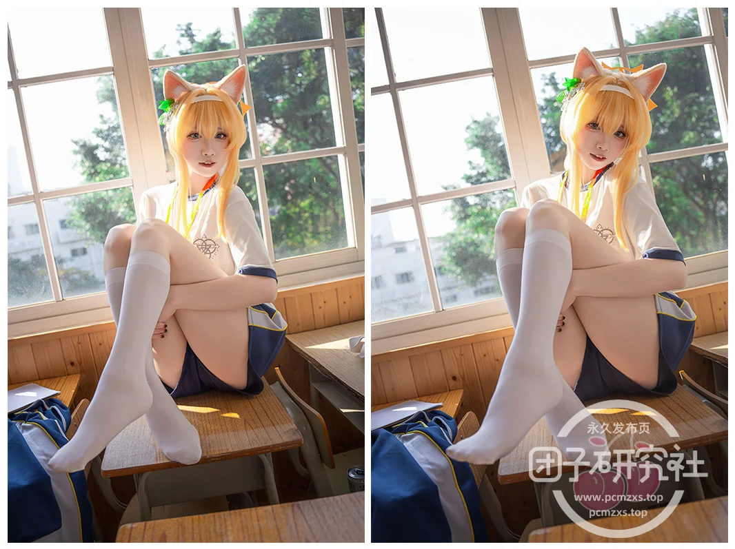 图片[3]-Coser.511 纸悦Etsu_ko - 团子研究社 [更新至 14 期]-团子研究社