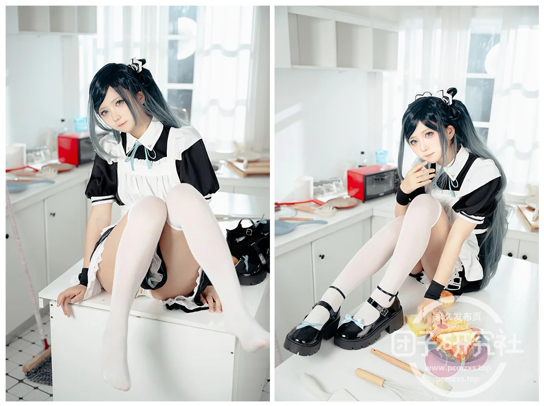 图片[2]-Coser.512 喜欢爱理吗 - 团子研究社 [更新至 13 期]-团子研究社
