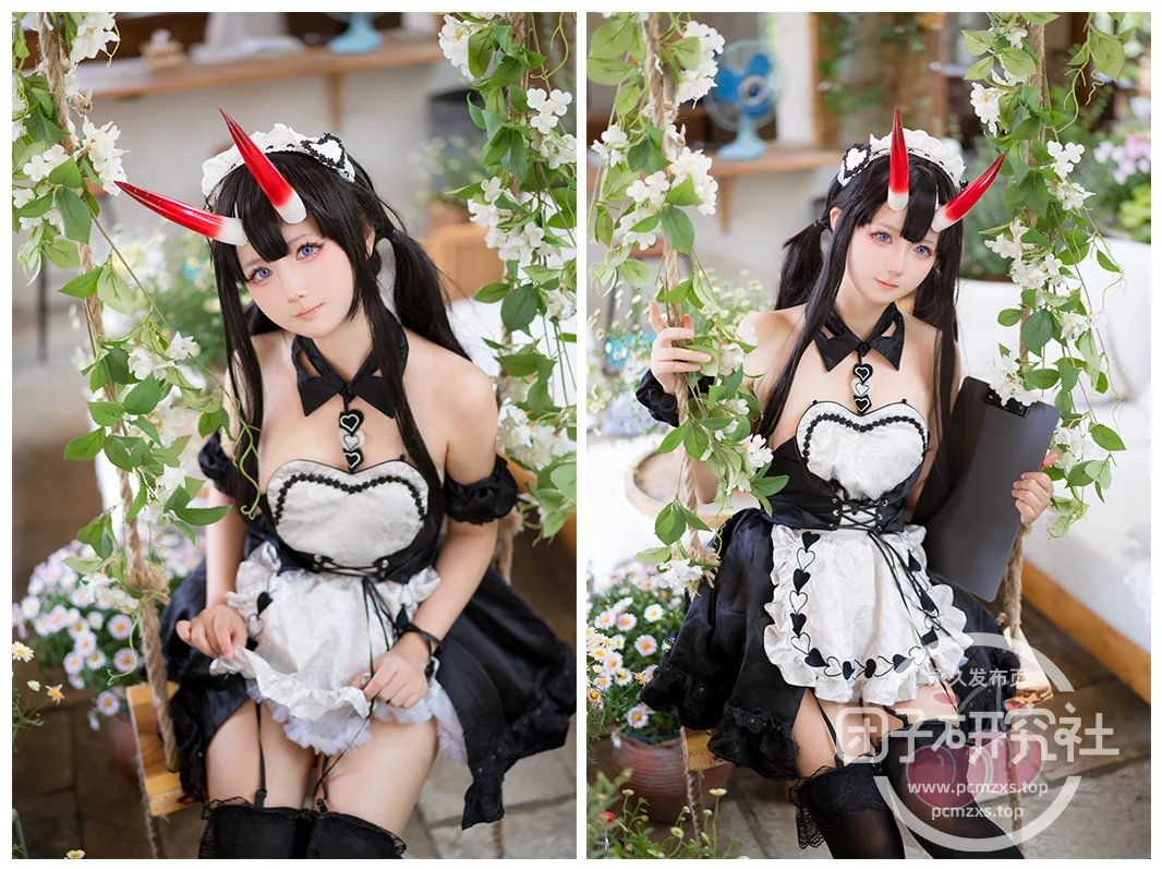 图片[4]-Coser.512 喜欢爱理吗 - 团子研究社 [更新至 13 期]-团子研究社