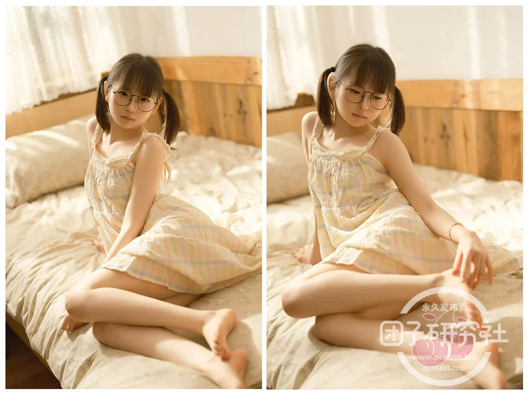 图片[2]-Coser.513 幼水铃衣 - 团子研究社 [更新至 14 期]-团子研究社