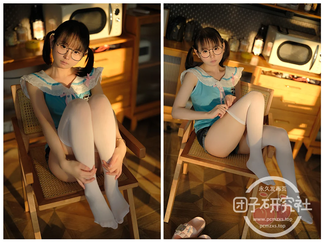 图片[3]-Coser.513 幼水铃衣 - 团子研究社 [更新至 14 期]-团子研究社