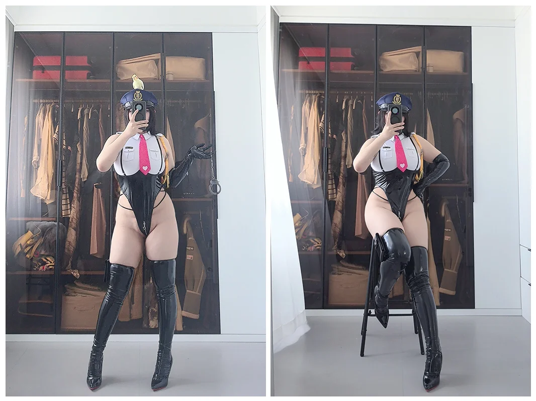 图片[3]-Coser.520 葛生w - 团子研究社 [更新至 6 期]-团子研究社